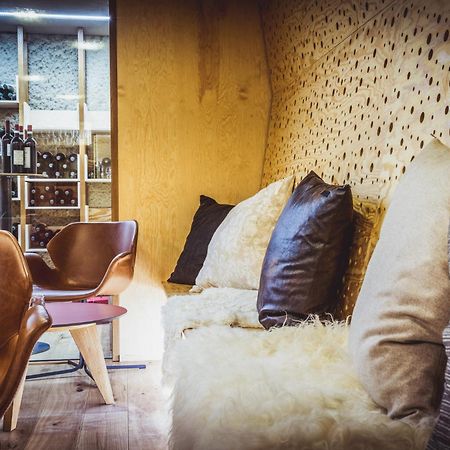 Boutique Hotel Zikmundov Stare Hute Zewnętrze zdjęcie