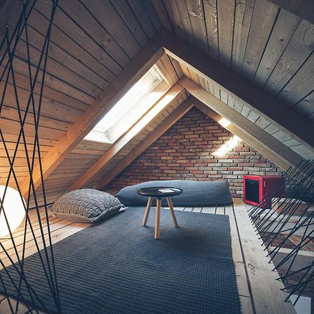 Boutique Hotel Zikmundov Stare Hute Zewnętrze zdjęcie