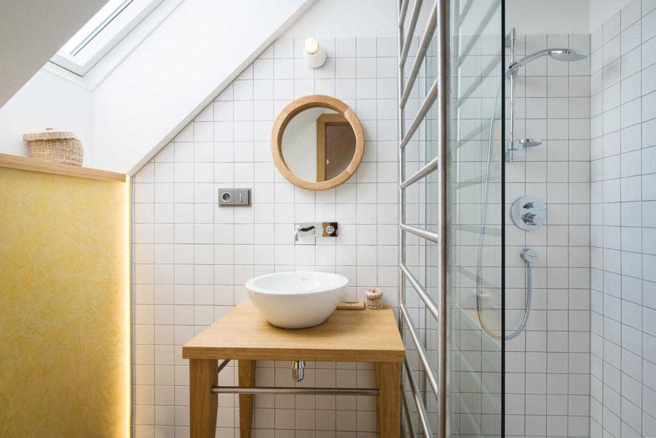 Boutique Hotel Zikmundov Stare Hute Pokój zdjęcie