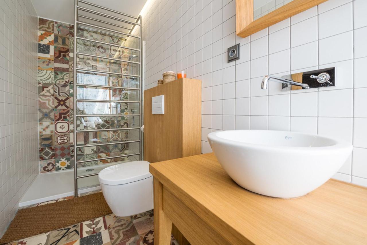 Boutique Hotel Zikmundov Stare Hute Pokój zdjęcie