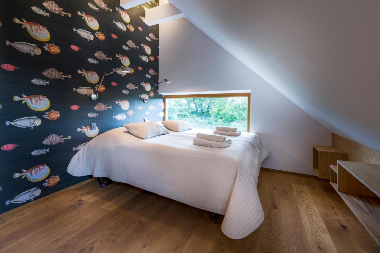 Boutique Hotel Zikmundov Stare Hute Pokój zdjęcie