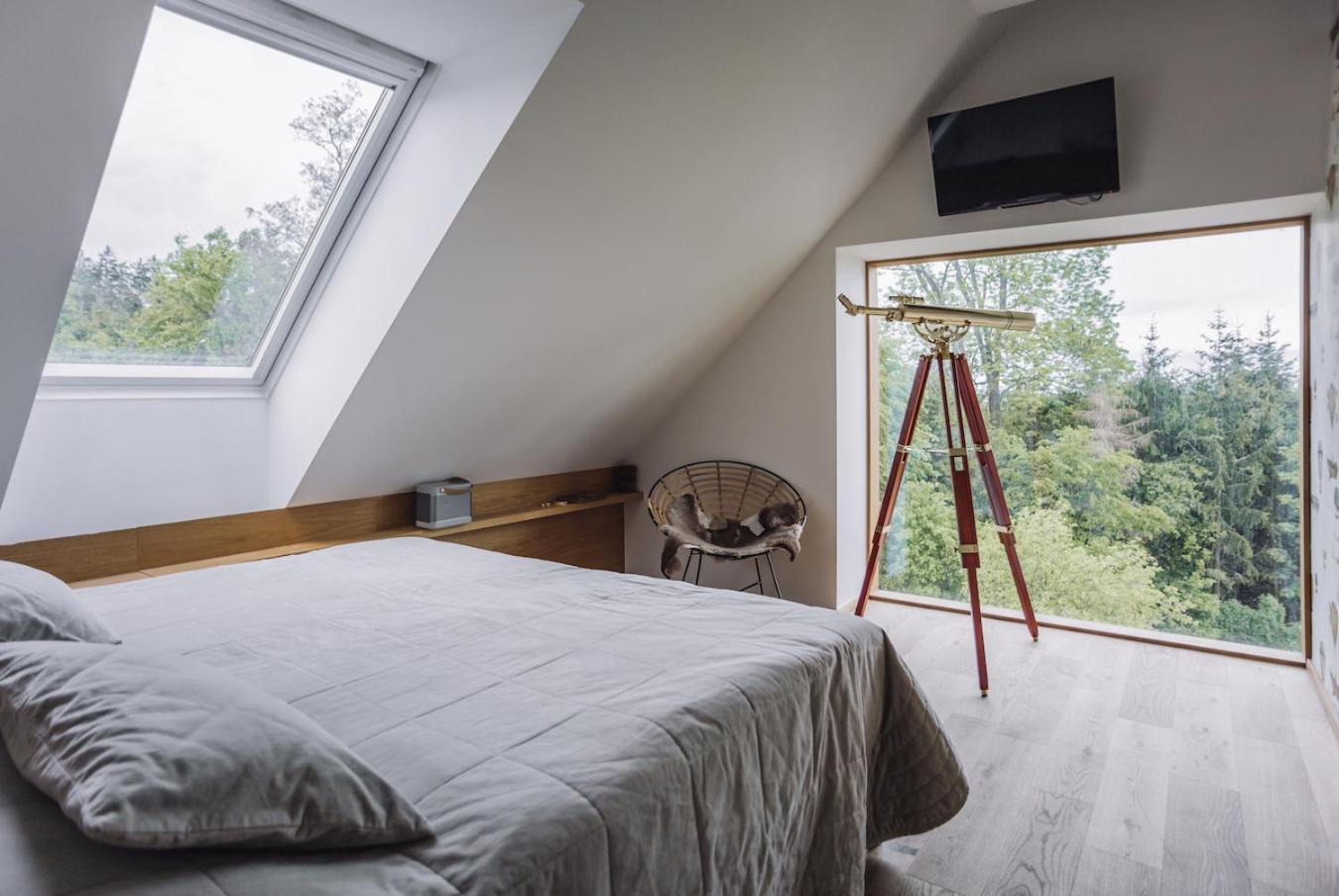 Boutique Hotel Zikmundov Stare Hute Zewnętrze zdjęcie