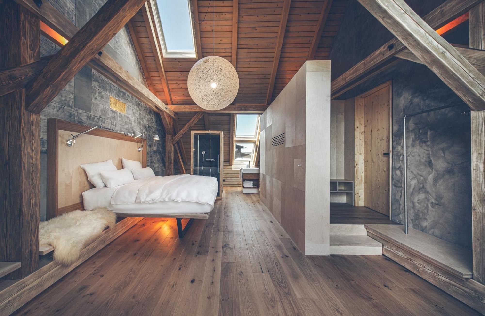 Boutique Hotel Zikmundov Stare Hute Zewnętrze zdjęcie