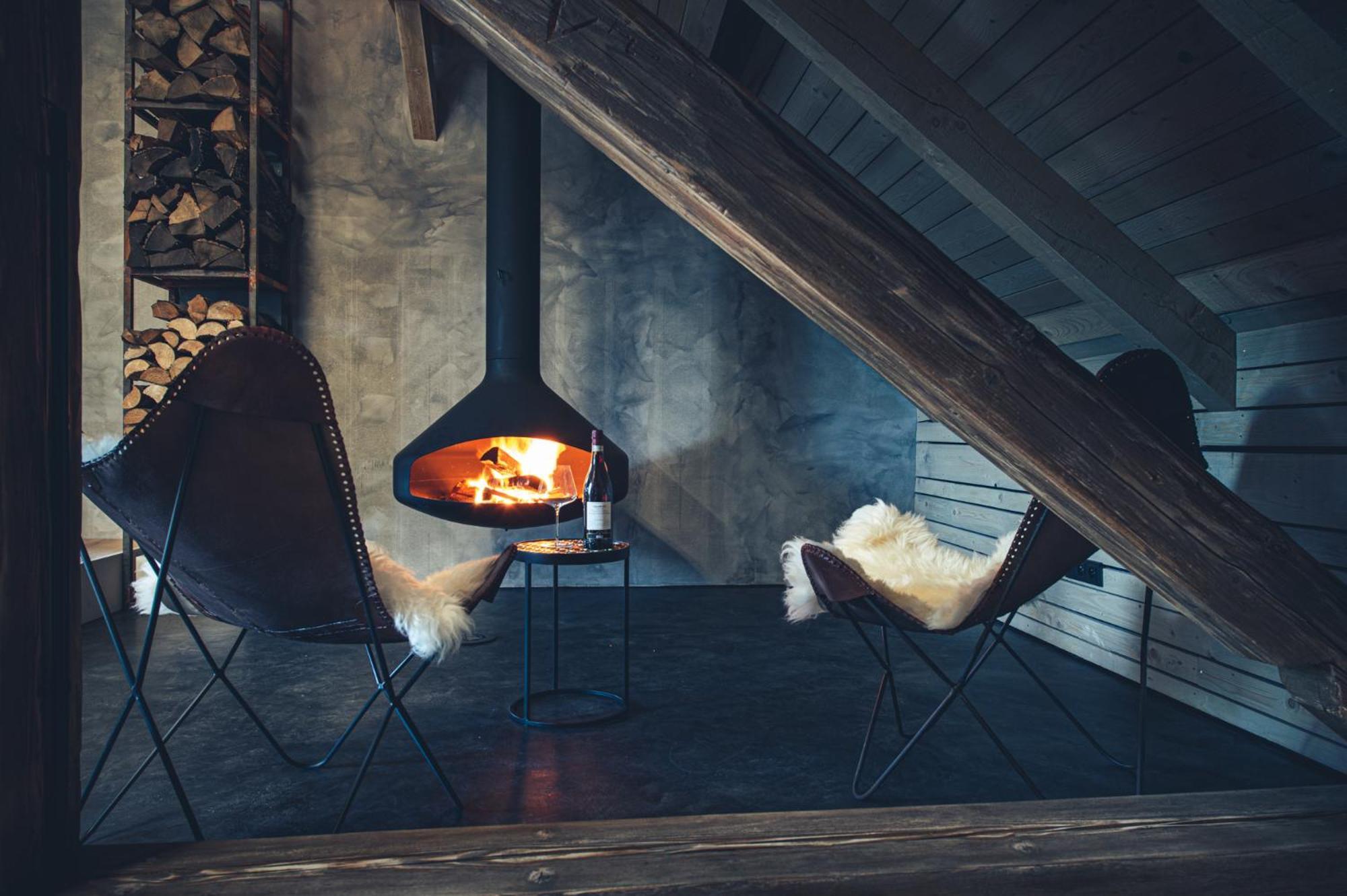 Boutique Hotel Zikmundov Stare Hute Zewnętrze zdjęcie