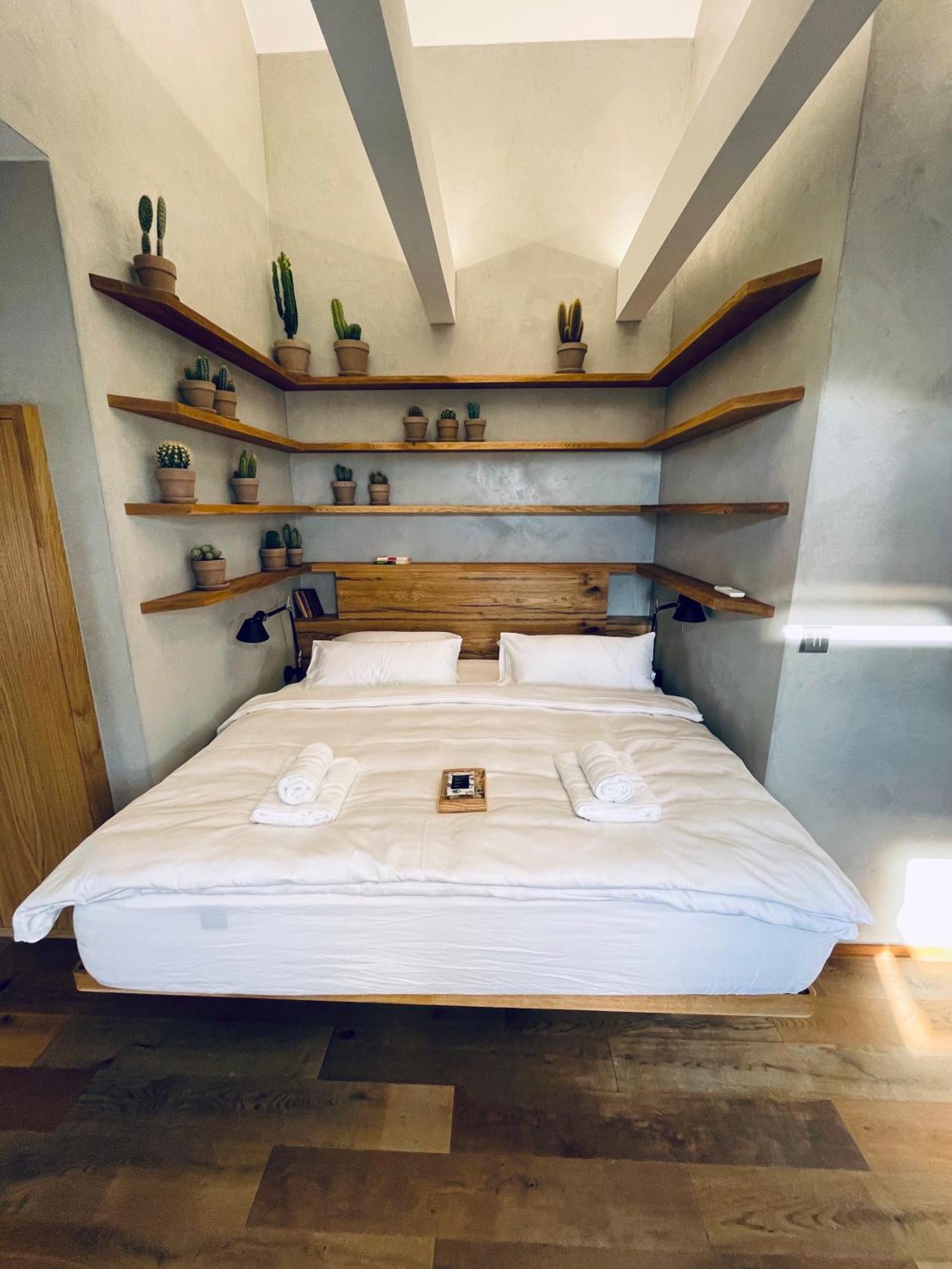 Boutique Hotel Zikmundov Stare Hute Zewnętrze zdjęcie