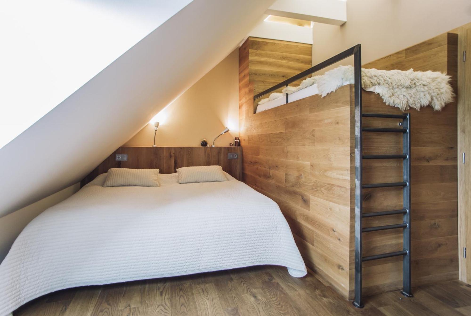 Boutique Hotel Zikmundov Stare Hute Zewnętrze zdjęcie
